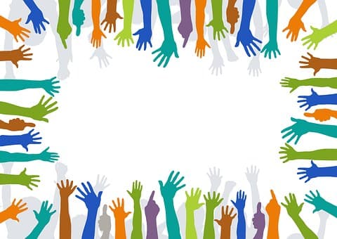 Volunteers